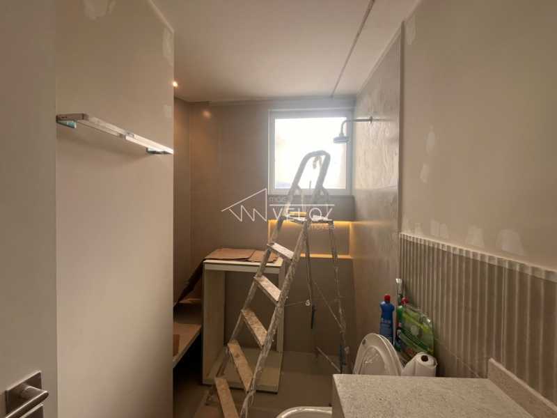 Apartamento, 3 quartos, 124 m² - Foto 5