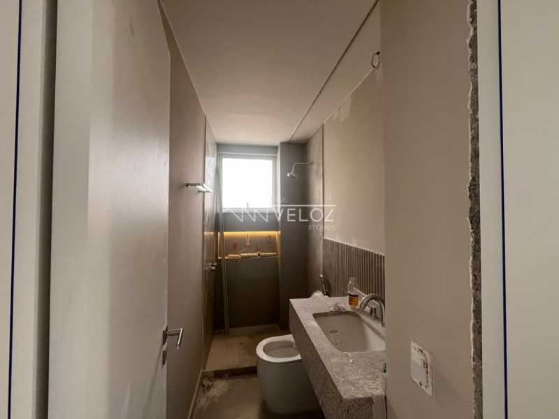 Apartamento, 3 quartos, 124 m² - Foto 1