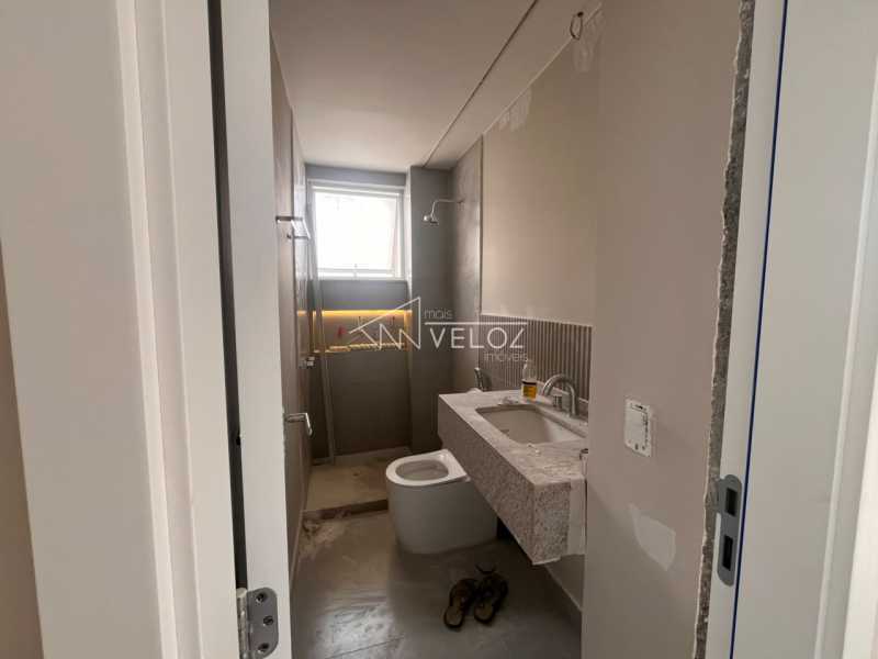 Apartamento, 3 quartos, 124 m² - Foto 11
