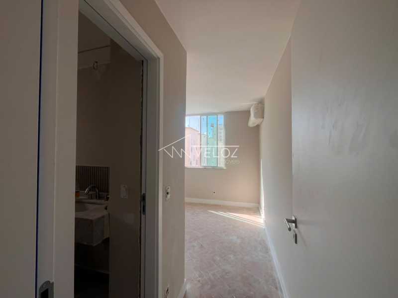 Apartamento, 3 quartos, 124 m² - Foto 3