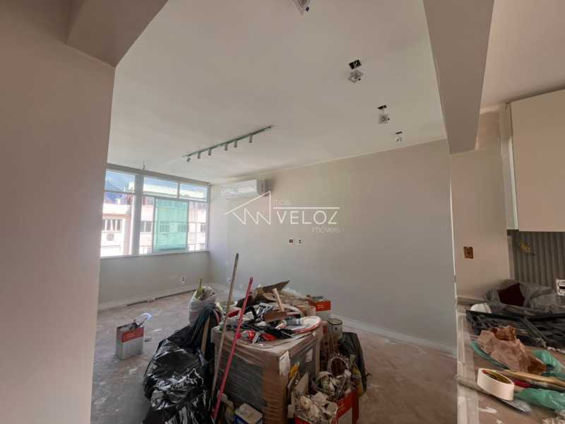 Apartamento, 3 quartos, 124 m² - Foto 17