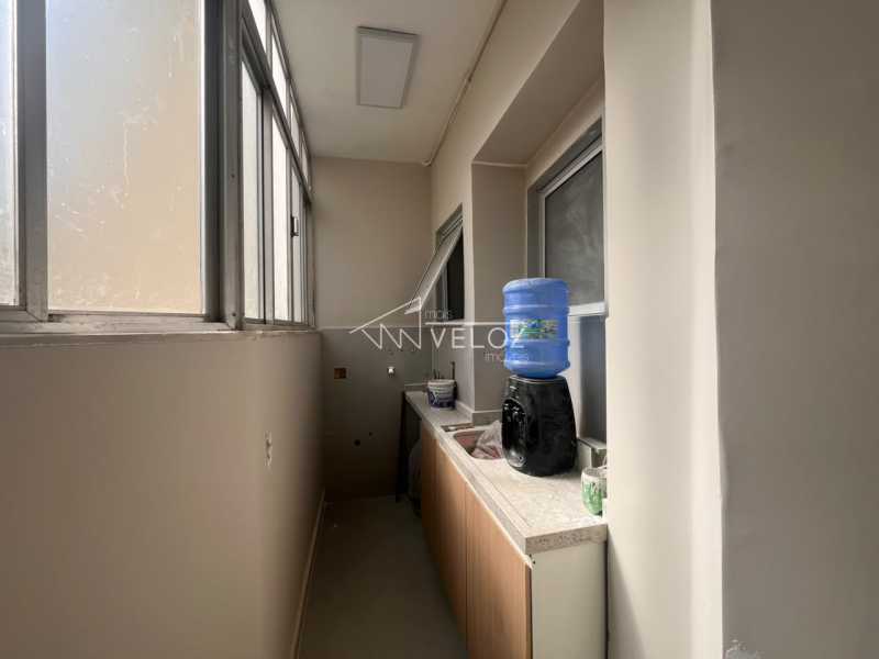 Apartamento, 3 quartos, 124 m² - Foto 15
