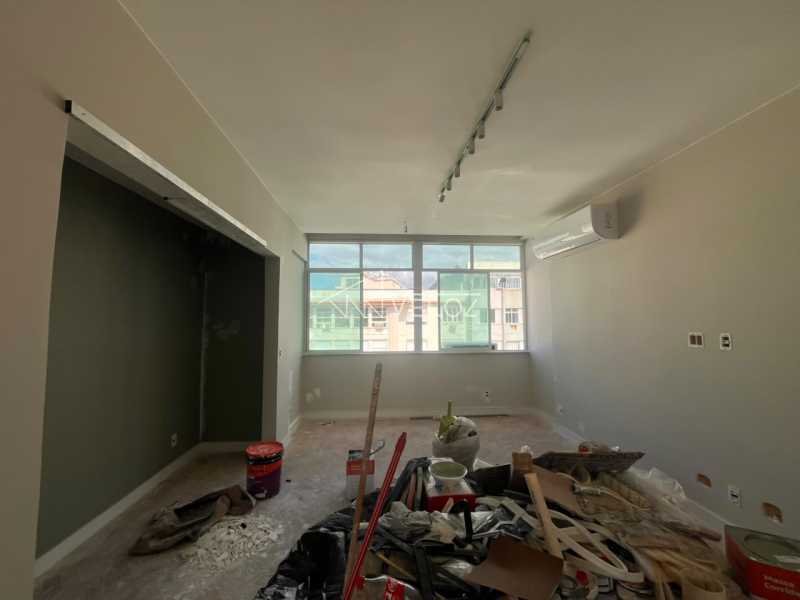 Apartamento, 3 quartos, 124 m² - Foto 2