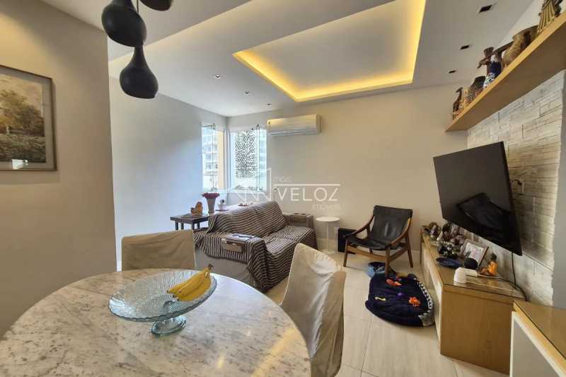 Apartamento, 2 quartos, 61 m² - Foto 15