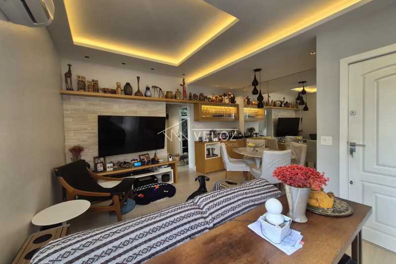 Apartamento, 2 quartos, 61 m² - Foto 12