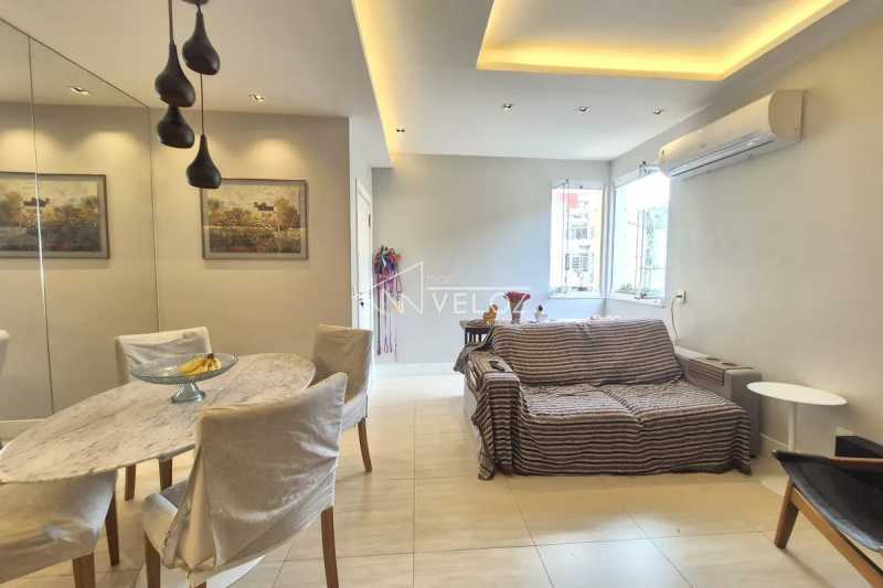 Apartamento, 2 quartos, 61 m² - Foto 14