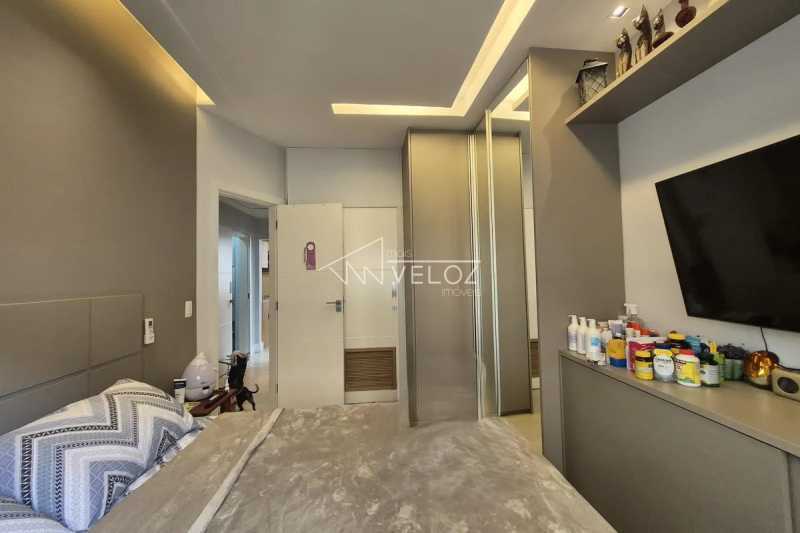 Apartamento, 2 quartos, 61 m² - Foto 3
