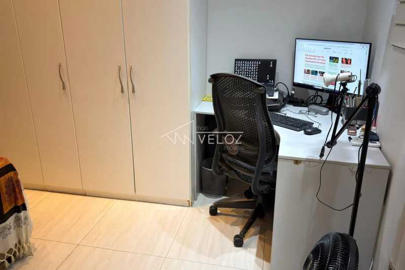 Apartamento, 2 quartos, 61 m² - Foto 16