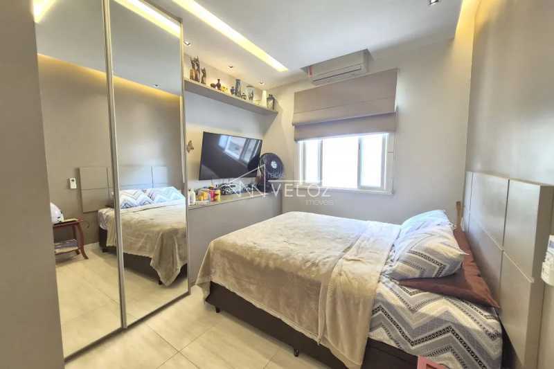 Apartamento, 2 quartos, 61 m² - Foto 7