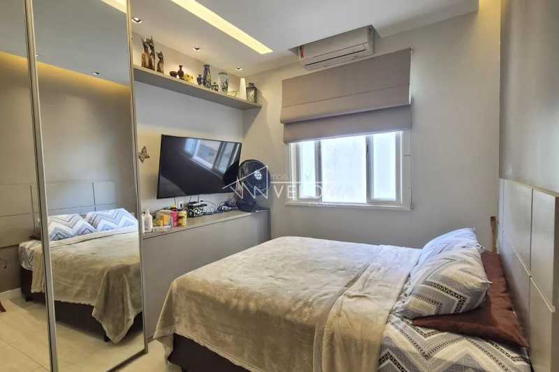 Apartamento, 2 quartos, 61 m² - Foto 2