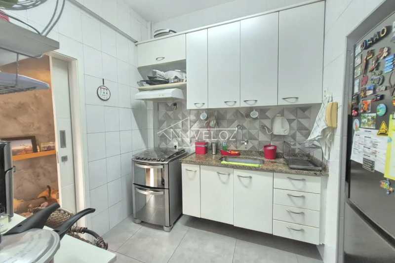 Apartamento, 2 quartos, 61 m² - Foto 6