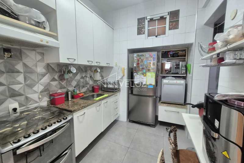 Apartamento, 2 quartos, 61 m² - Foto 17