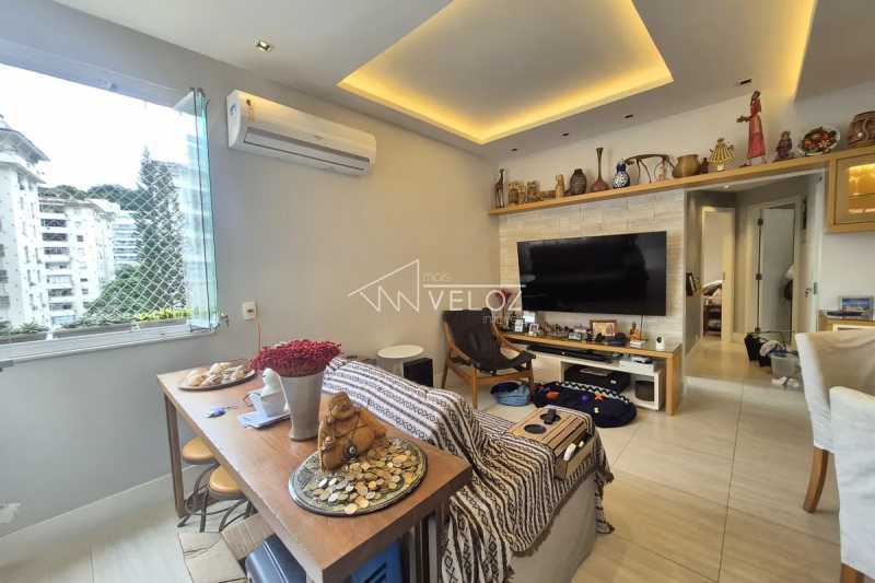 Apartamento, 2 quartos, 61 m² - Foto 5