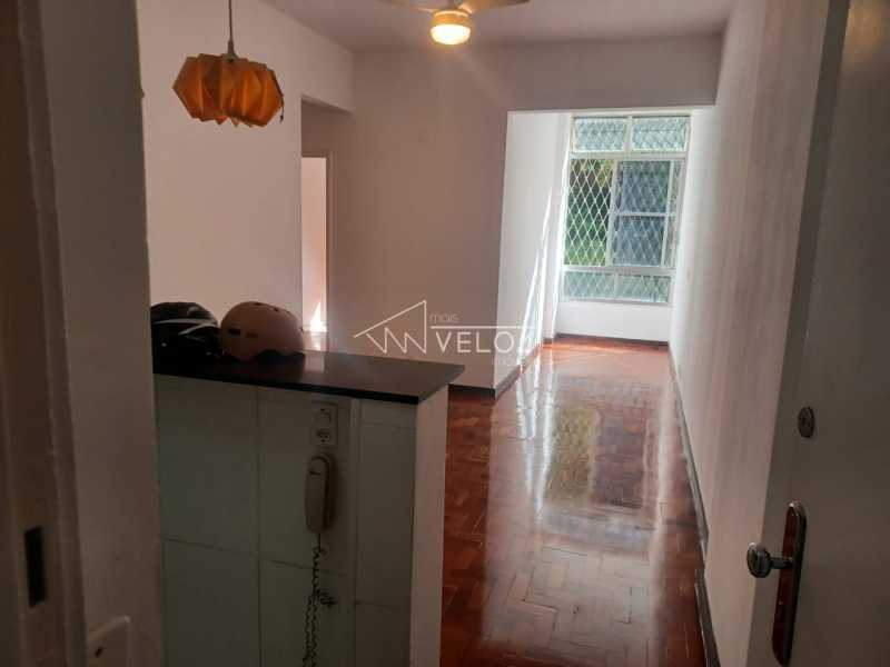 Apartamento, 1 quarto, 58 m² - Foto 16