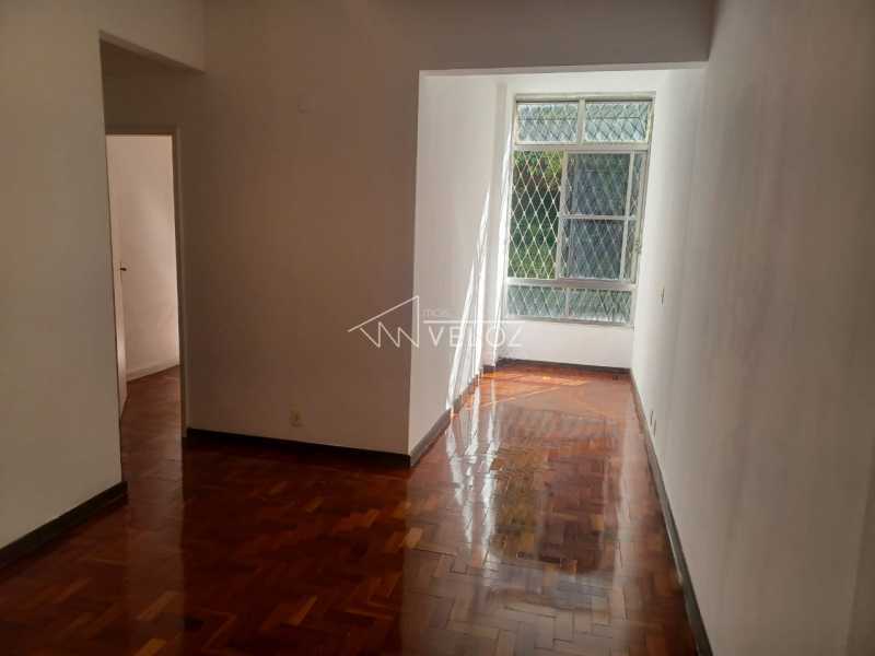 Apartamento, 1 quarto, 58 m² - Foto 2