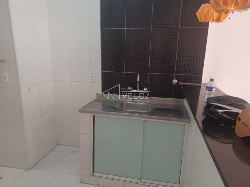 Apartamento, 1 quarto, 58 m² - Foto 5