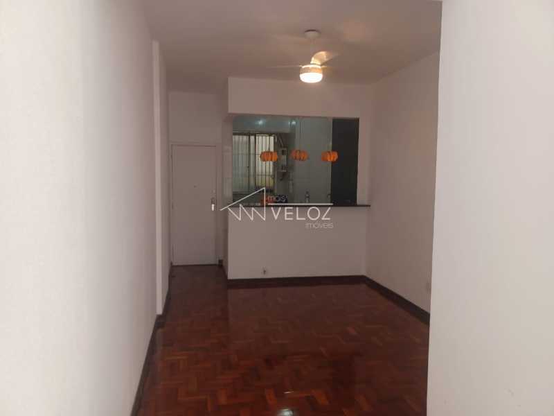Apartamento, 1 quarto, 58 m² - Foto 4