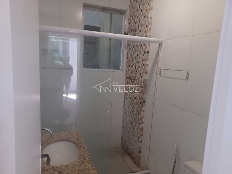 Apartamento, 1 quarto, 58 m² - Foto 3