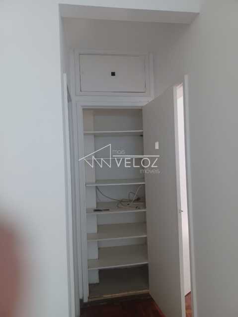 Apartamento, 1 quarto, 58 m² - Foto 12