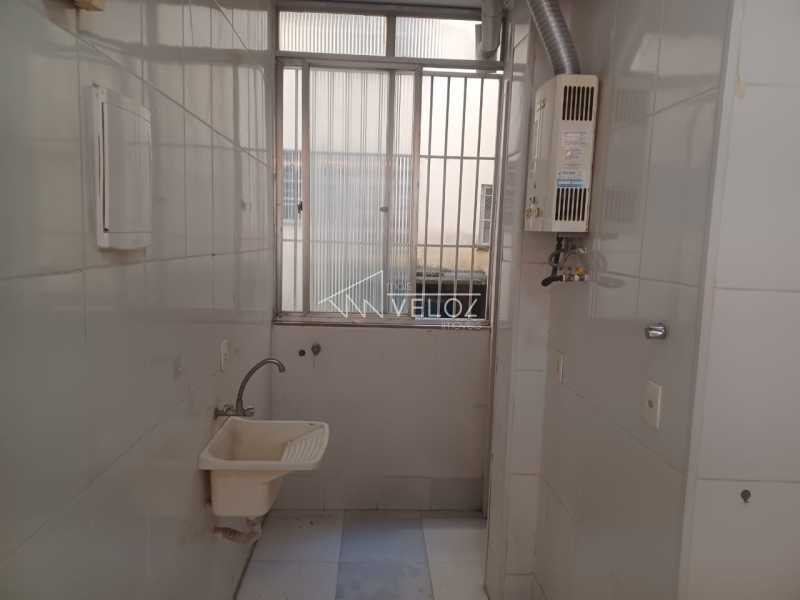 Apartamento, 1 quarto, 58 m² - Foto 9
