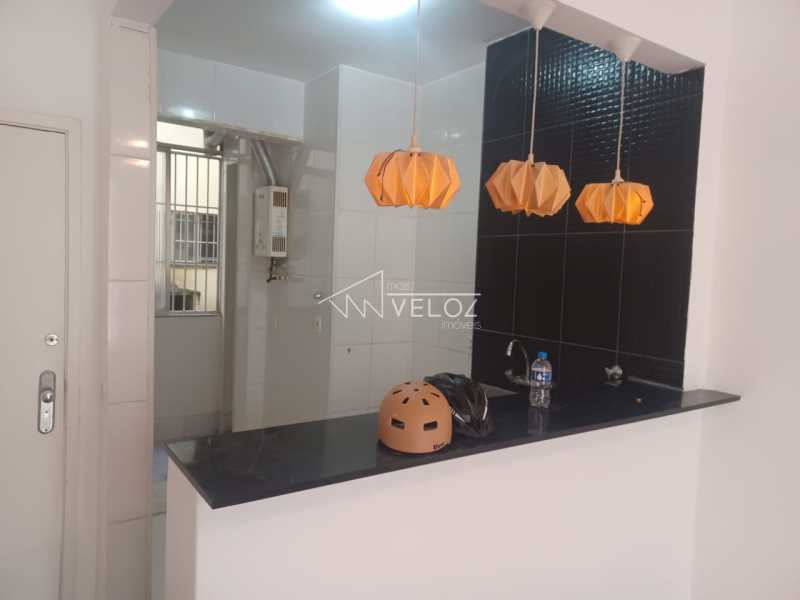 Apartamento, 1 quarto, 58 m² - Foto 13