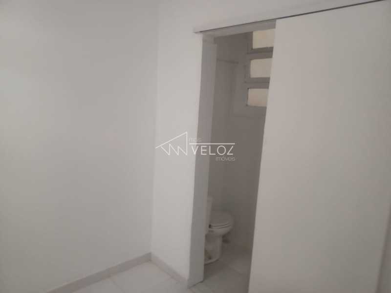 Apartamento, 1 quarto, 58 m² - Foto 6