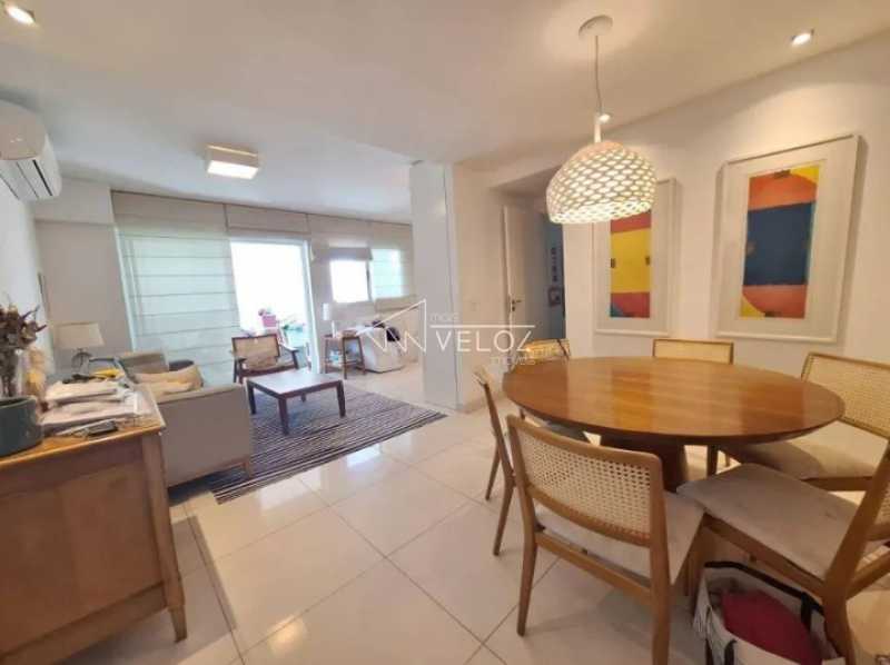 Apartamento, 4 quartos, 118 m² - Foto 26