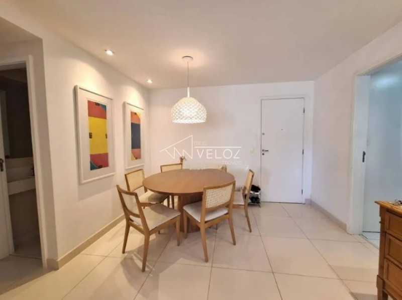 Apartamento, 4 quartos, 118 m² - Foto 5