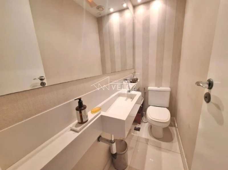 Apartamento, 4 quartos, 118 m² - Foto 27