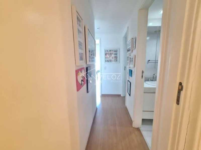 Apartamento, 4 quartos, 118 m² - Foto 23