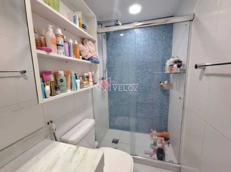 Apartamento, 4 quartos, 118 m² - Foto 19