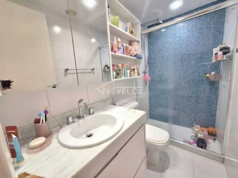 Apartamento, 4 quartos, 118 m² - Foto 28