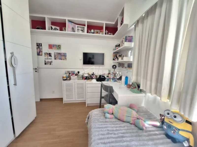 Apartamento, 4 quartos, 118 m² - Foto 24