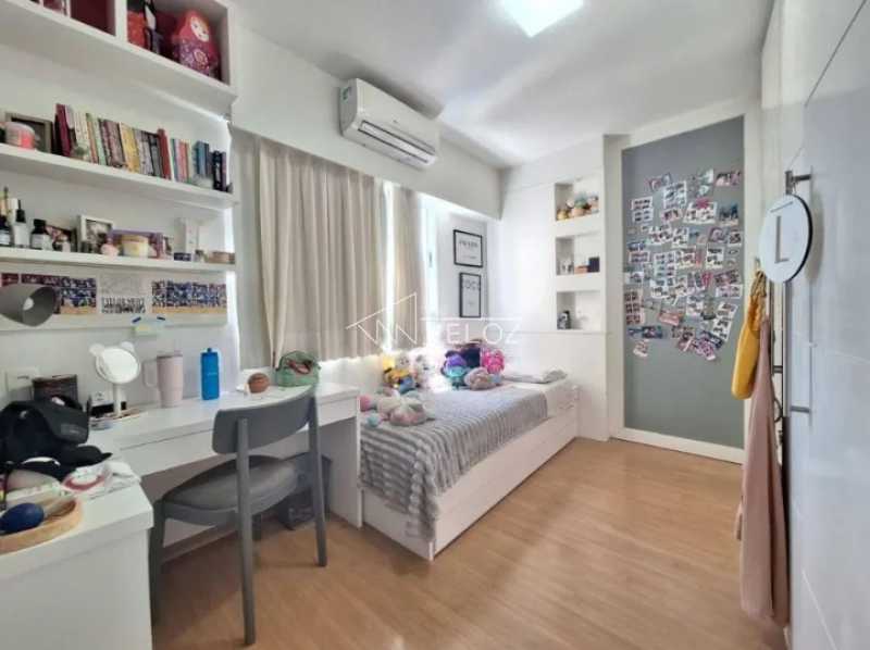 Apartamento, 4 quartos, 118 m² - Foto 15