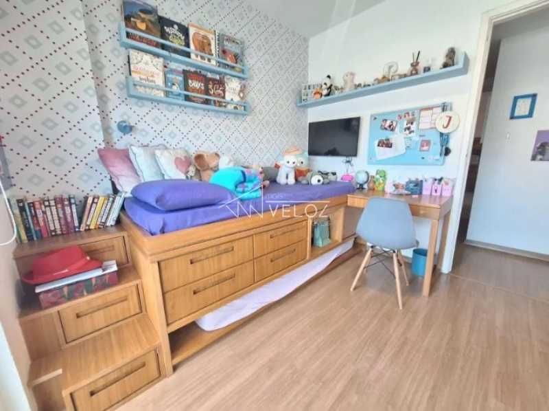 Apartamento, 4 quartos, 118 m² - Foto 12