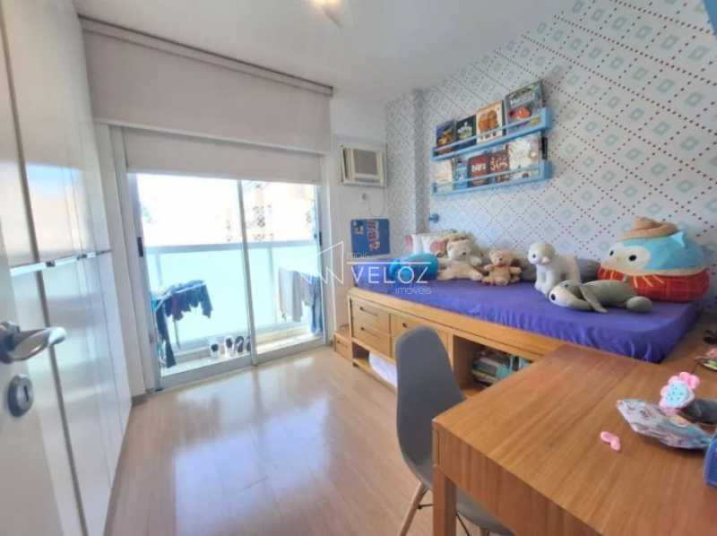 Apartamento, 4 quartos, 118 m² - Foto 2