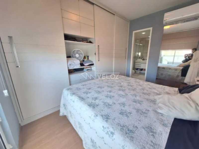 Apartamento, 4 quartos, 118 m² - Foto 6