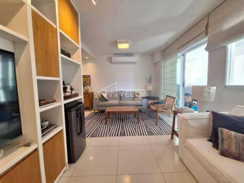 Apartamento, 4 quartos, 118 m² - Foto 21