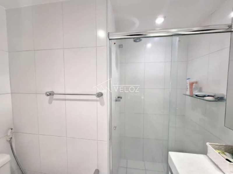 Apartamento, 4 quartos, 118 m² - Foto 17