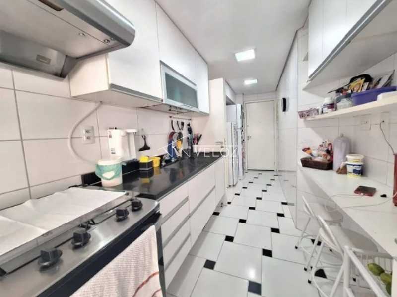 Apartamento, 4 quartos, 118 m² - Foto 16