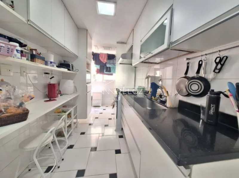 Apartamento, 4 quartos, 118 m² - Foto 18