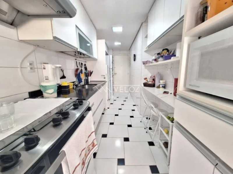 Apartamento, 4 quartos, 118 m² - Foto 9