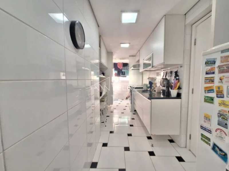 Apartamento, 4 quartos, 118 m² - Foto 20