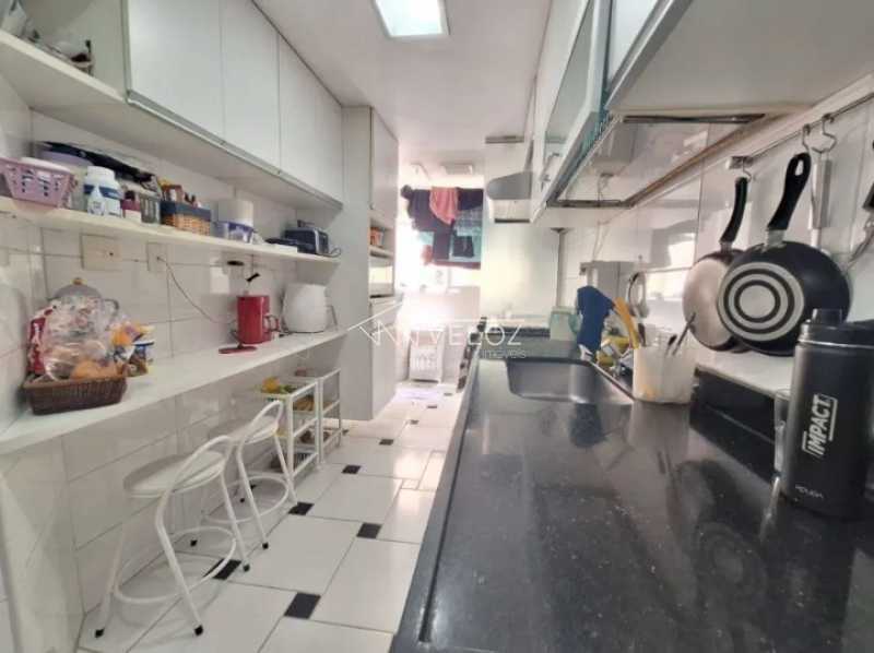Apartamento, 4 quartos, 118 m² - Foto 14