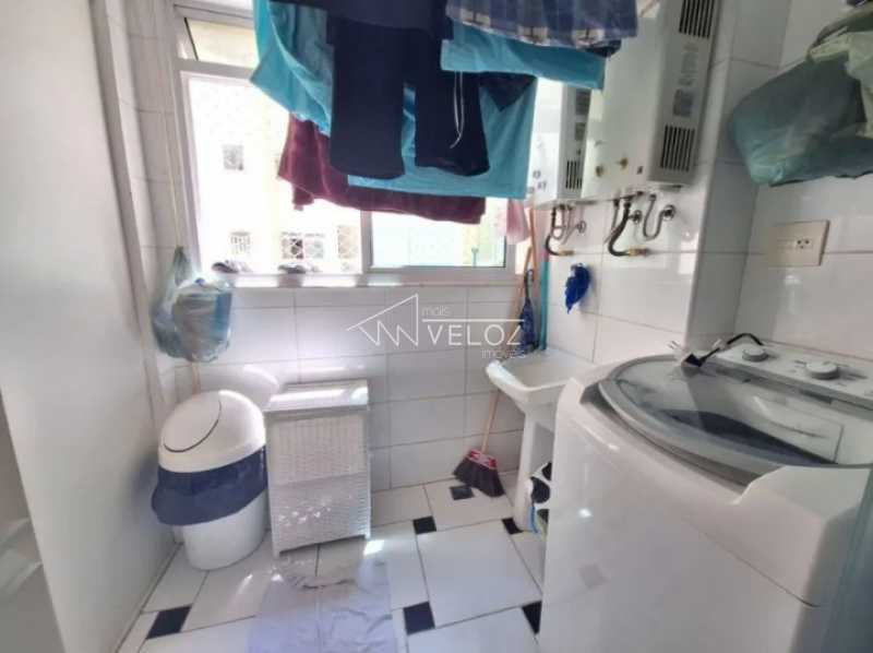 Apartamento, 4 quartos, 118 m² - Foto 13