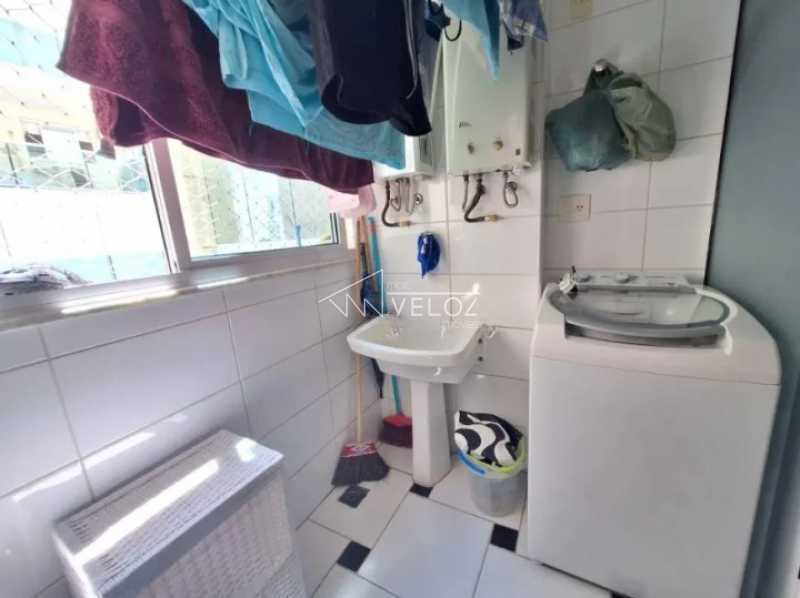 Apartamento, 4 quartos, 118 m² - Foto 1