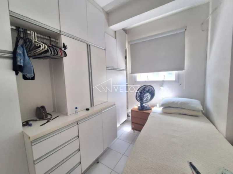 Apartamento, 4 quartos, 118 m² - Foto 22