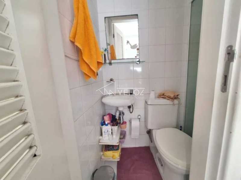 Apartamento, 4 quartos, 118 m² - Foto 25