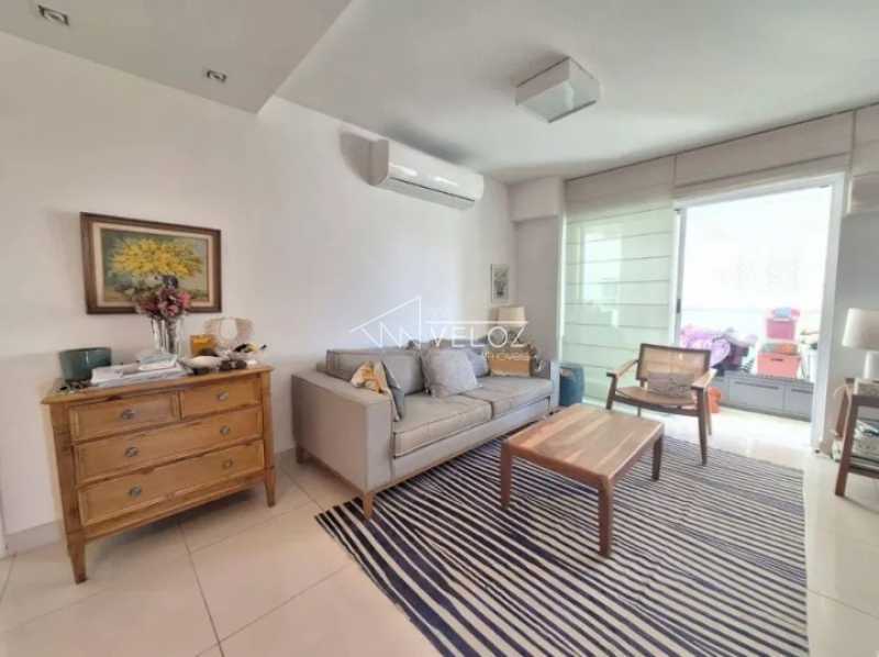 Apartamento, 4 quartos, 118 m² - Foto 11