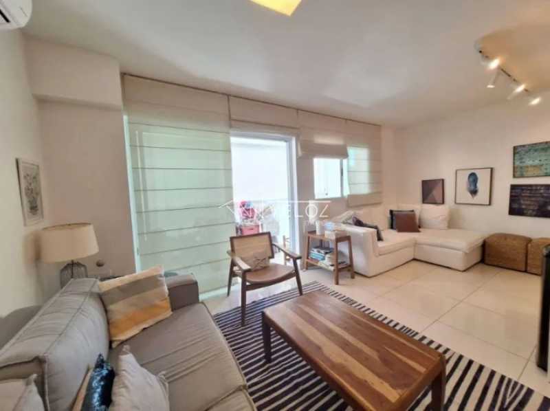 Apartamento, 4 quartos, 118 m² - Foto 8